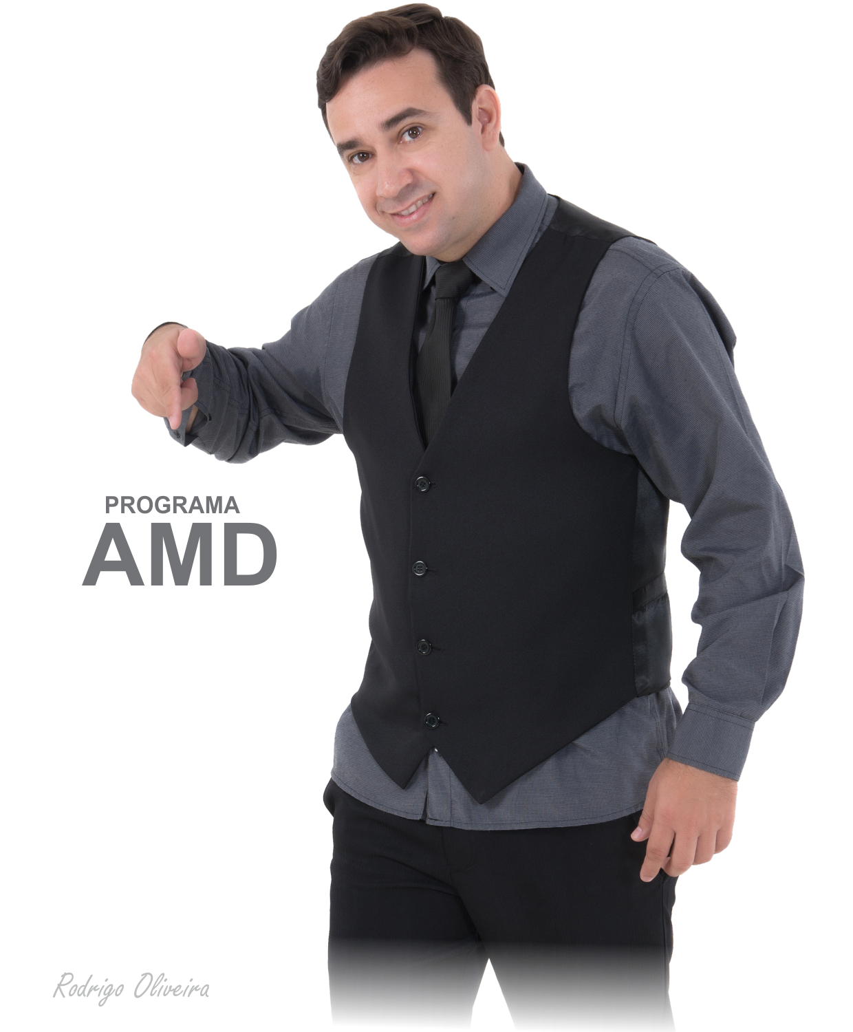 Andrew Shade